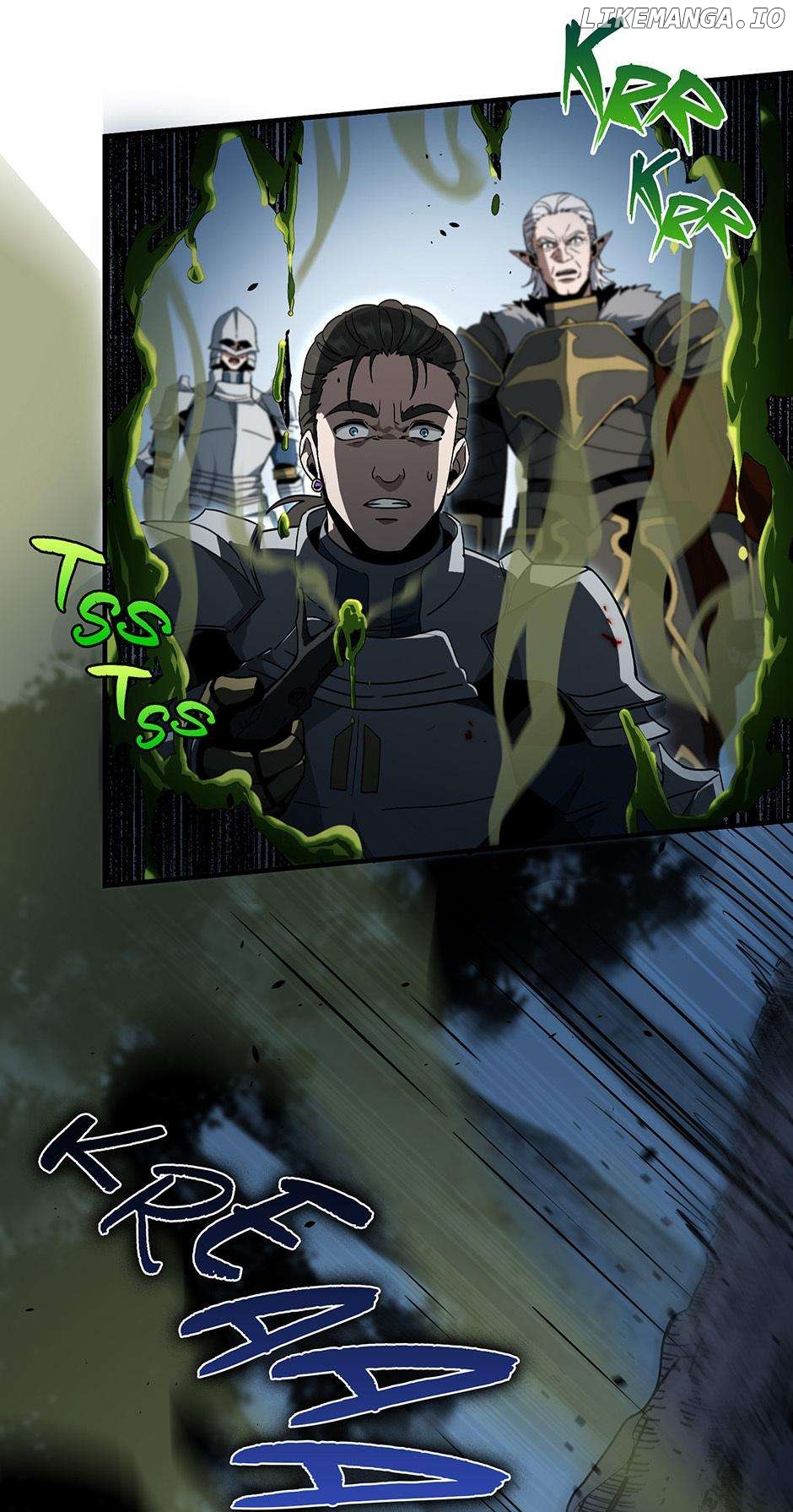 The Beginning After The End Chapter 193 image 16